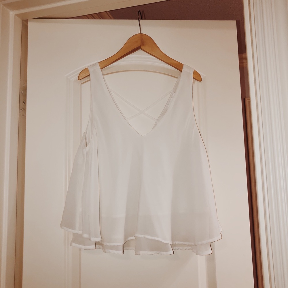 Lush Top
